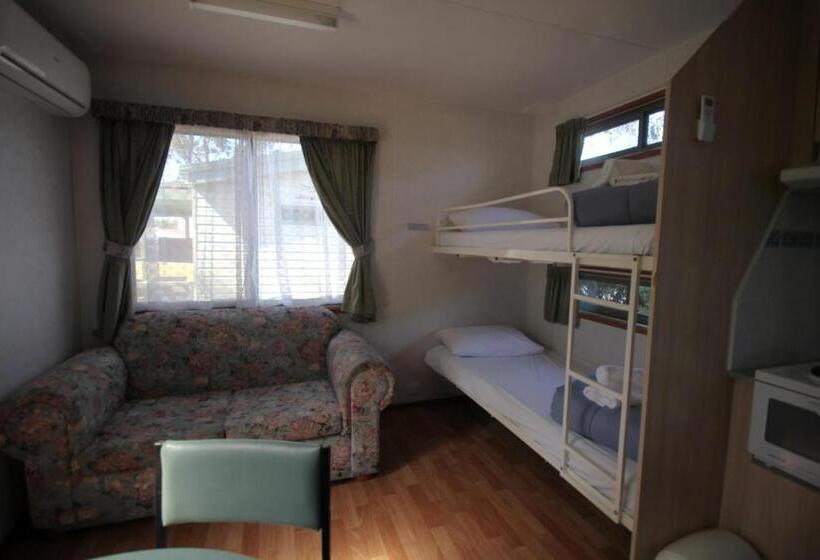 Студия Стандарт, Phillip Island Park Lane Holiday Park