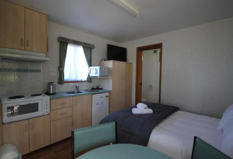 Студия Стандарт, Phillip Island Park Lane Holiday Park