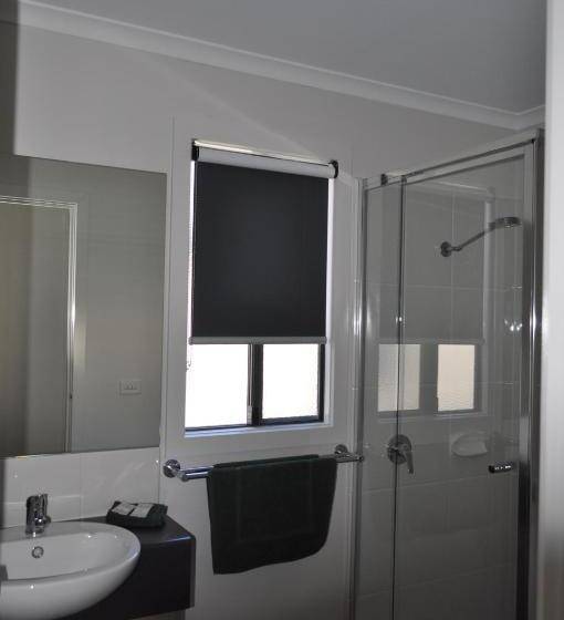 Вилла 2 Спальни, Phillip Island Park Lane Holiday Park