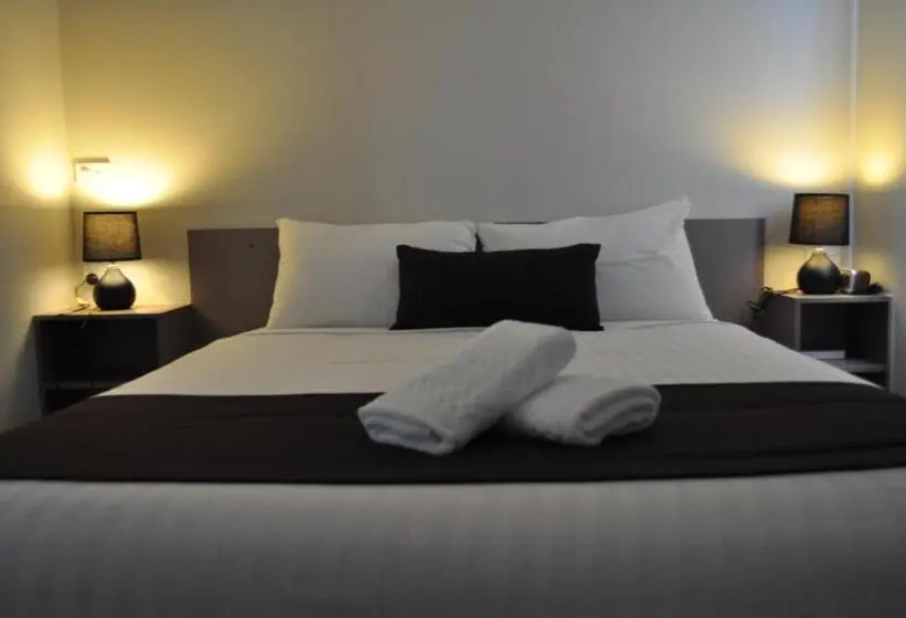 ツーベッドルーム ヴィラ, Phillip Island Park Lane Holiday Park