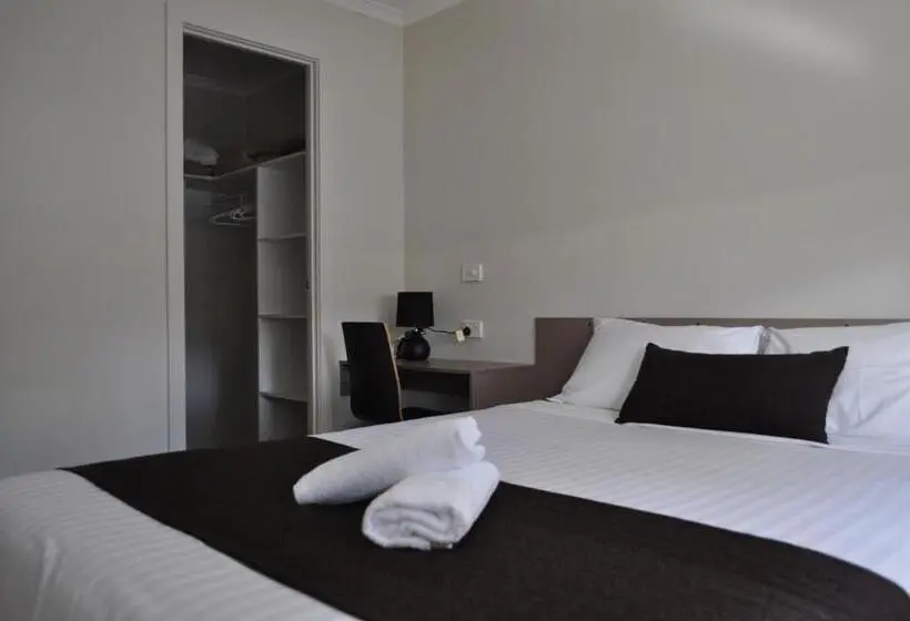 ツーベッドルーム ヴィラ, Phillip Island Park Lane Holiday Park