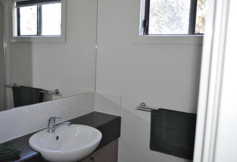 Вилла 3 Спальни, Phillip Island Park Lane Holiday Park