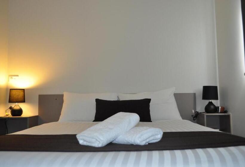 침실 3개 빌라, Phillip Island Park Lane Holiday Park