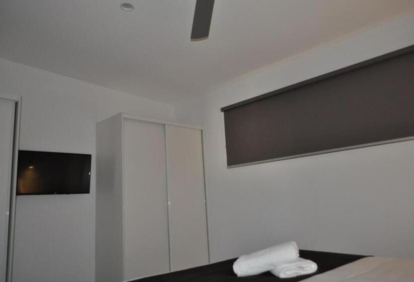 수피리어 코티지, Phillip Island Park Lane Holiday Park