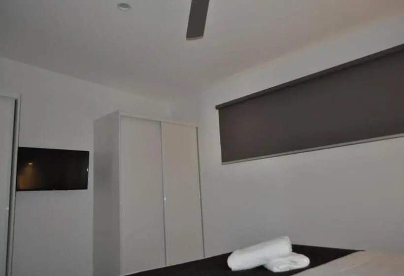 スーペリアキャビン, Phillip Island Park Lane Holiday Park
