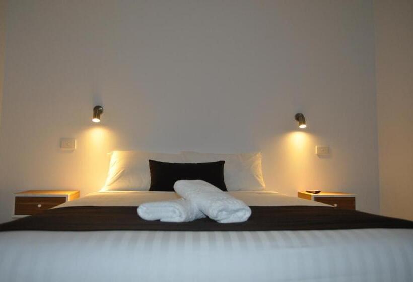 Хижина Superior, Phillip Island Park Lane Holiday Park