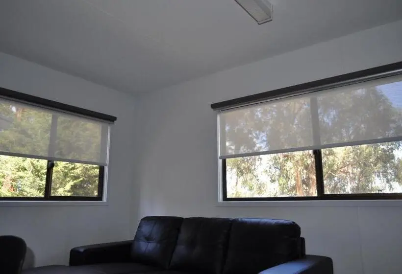 スーペリアキャビン, Phillip Island Park Lane Holiday Park