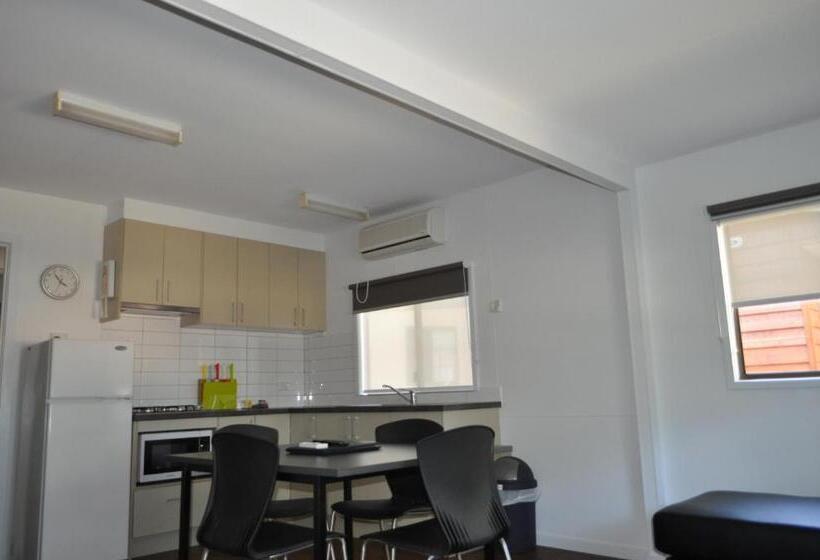 Хижина Superior, Phillip Island Park Lane Holiday Park