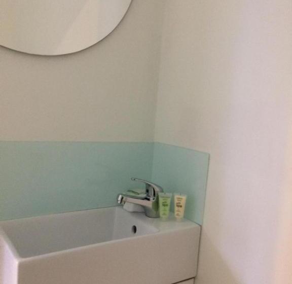 Студия Стандарт, Phillip Island Park Lane Holiday Park