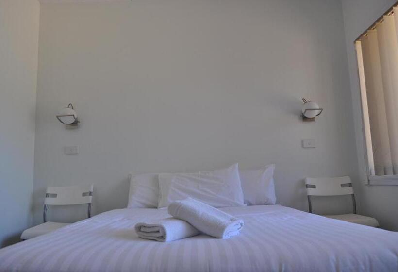 Студия Стандарт, Phillip Island Park Lane Holiday Park