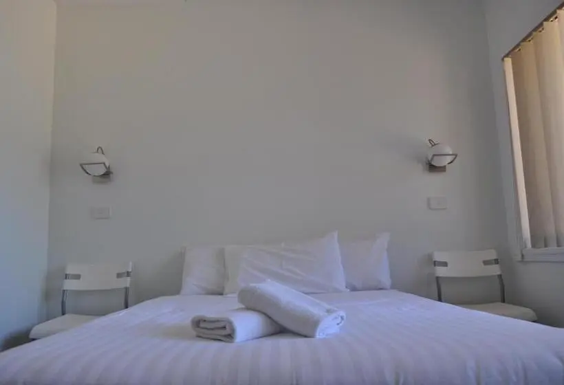 スタンダードスタジオ, Phillip Island Park Lane Holiday Park