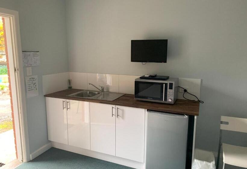 스탠다드 스튜디오, Phillip Island Park Lane Holiday Park