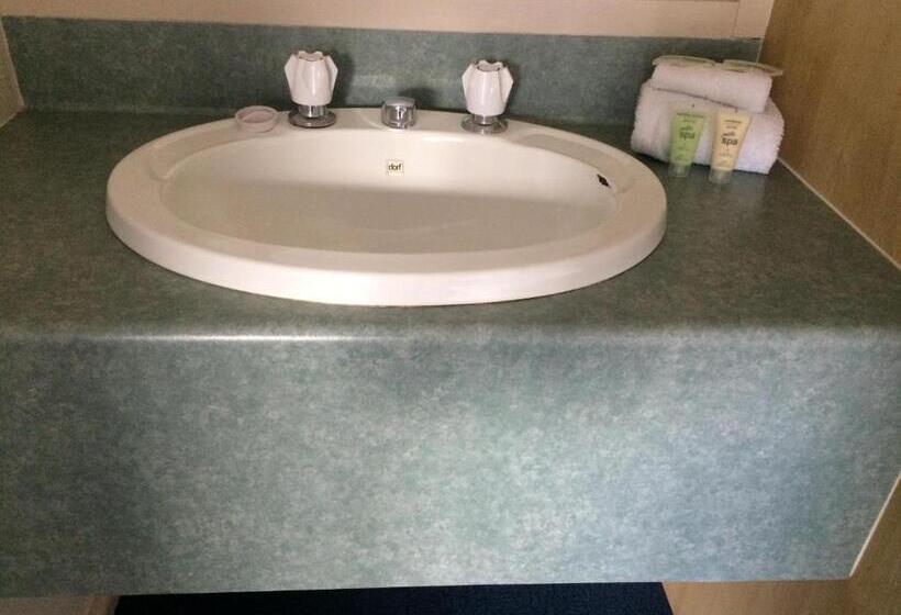 Студия Стандарт, Phillip Island Park Lane Holiday Park