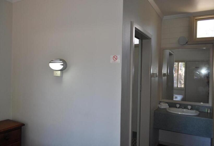 Студия Стандарт, Phillip Island Park Lane Holiday Park