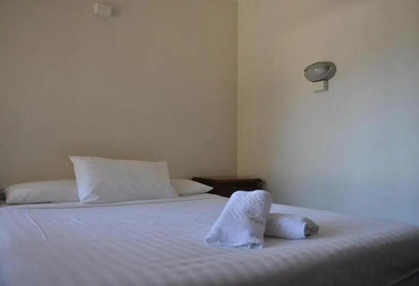 スタンダードスタジオ, Phillip Island Park Lane Holiday Park