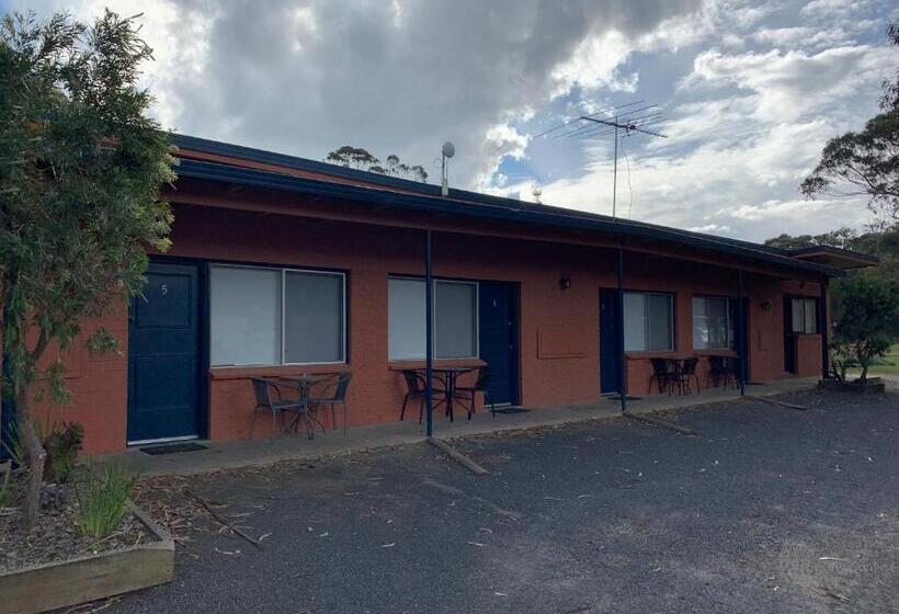 Студия Стандарт, Phillip Island Park Lane Holiday Park