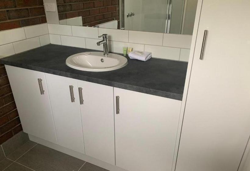 Семейный Номер, Phillip Island Park Lane Holiday Park