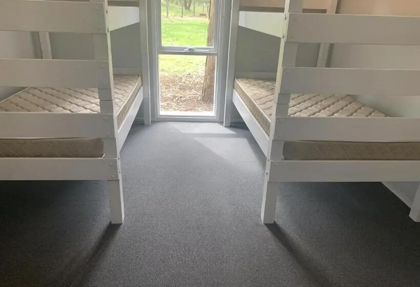 ファミリールーム, Phillip Island Park Lane Holiday Park