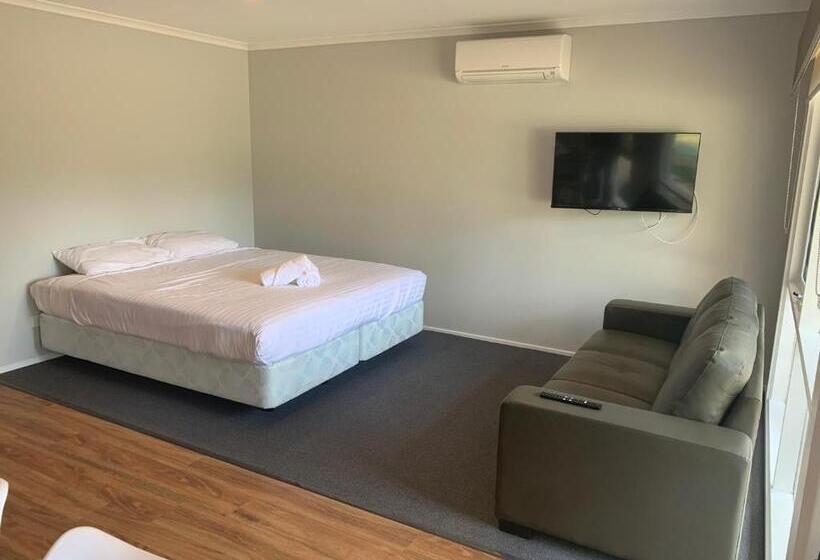 패밀리 룸, Phillip Island Park Lane Holiday Park