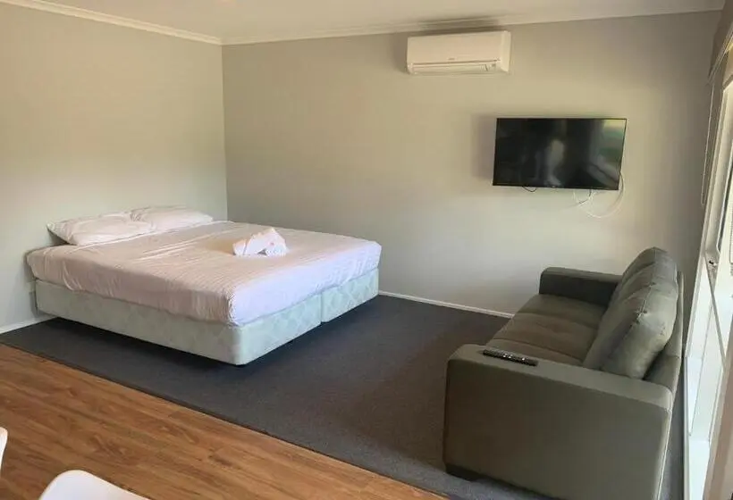 ファミリールーム, Phillip Island Park Lane Holiday Park