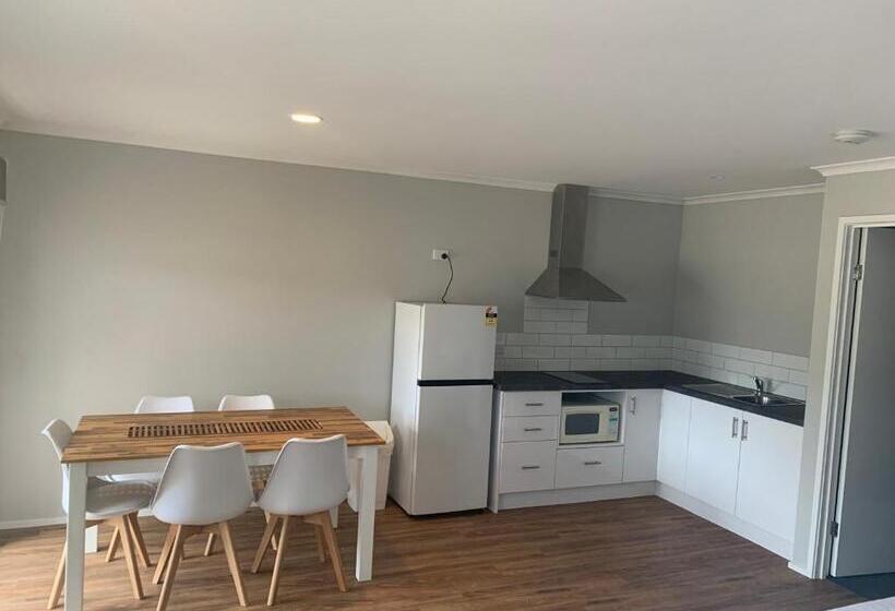 Семейный Номер, Phillip Island Park Lane Holiday Park