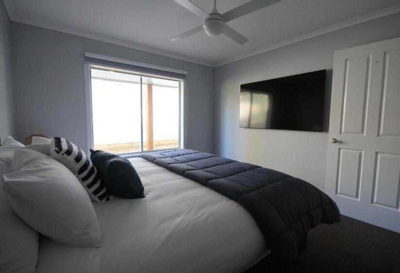 اتاق لوکس خانوادگی, Phillip Island Park Lane Holiday Park