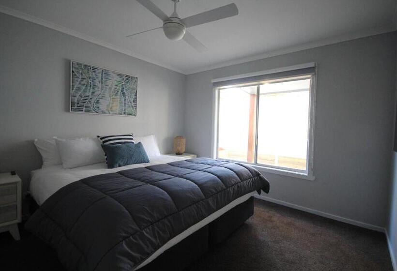 Семейный Номер Deluxe, Phillip Island Park Lane Holiday Park