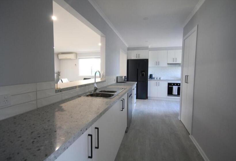 اتاق لوکس خانوادگی, Phillip Island Park Lane Holiday Park
