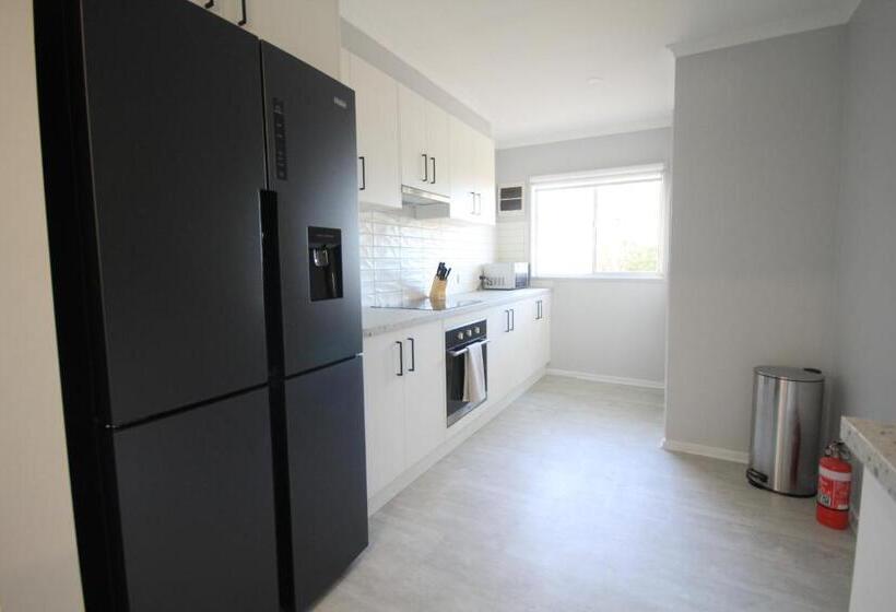 Семейный Номер Deluxe, Phillip Island Park Lane Holiday Park