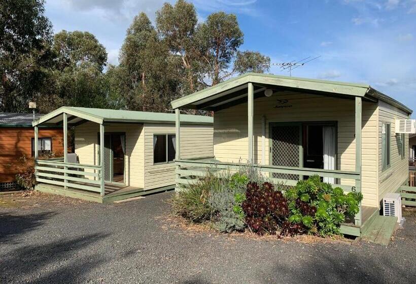 패밀리 룸, Phillip Island Park Lane Holiday Park