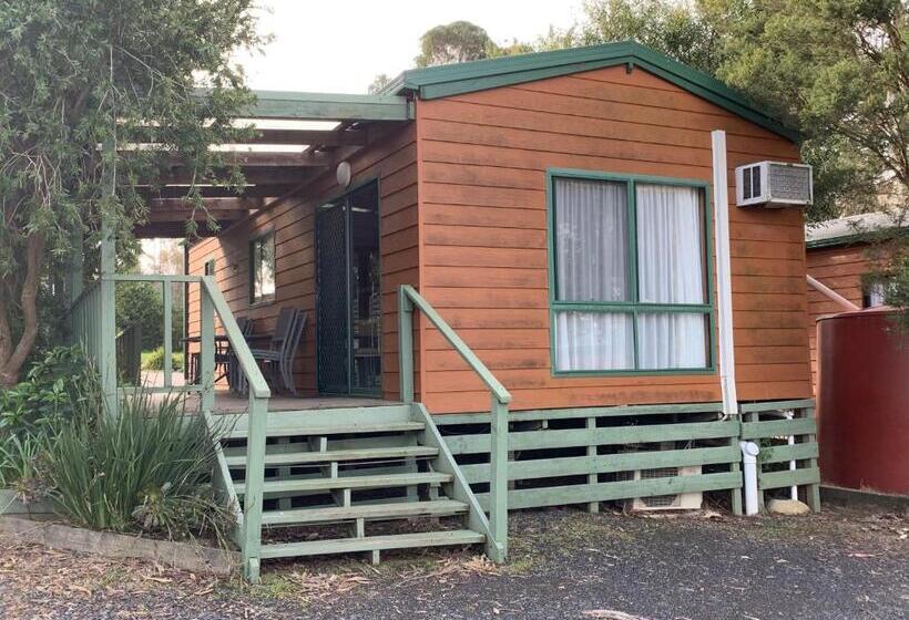 Семейный Номер, Phillip Island Park Lane Holiday Park
