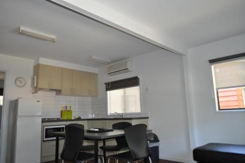 Хижина Superior, Phillip Island Park Lane Holiday Park