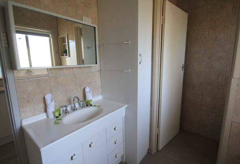 수피리어 코티지, Phillip Island Park Lane Holiday Park