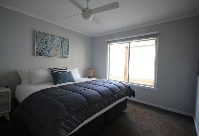 Хижина Superior, Phillip Island Park Lane Holiday Park