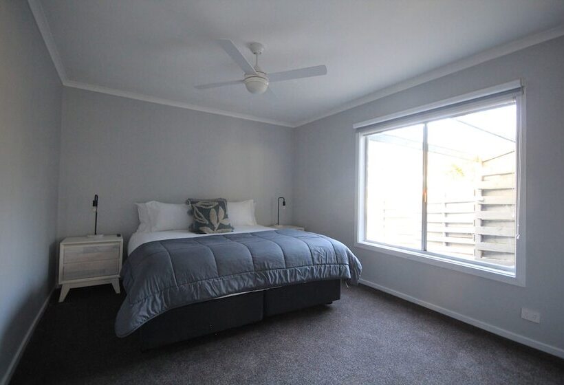 Хижина Superior, Phillip Island Park Lane Holiday Park