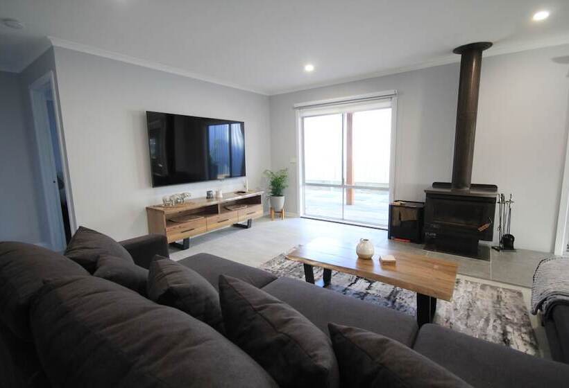 Хижина Superior, Phillip Island Park Lane Holiday Park