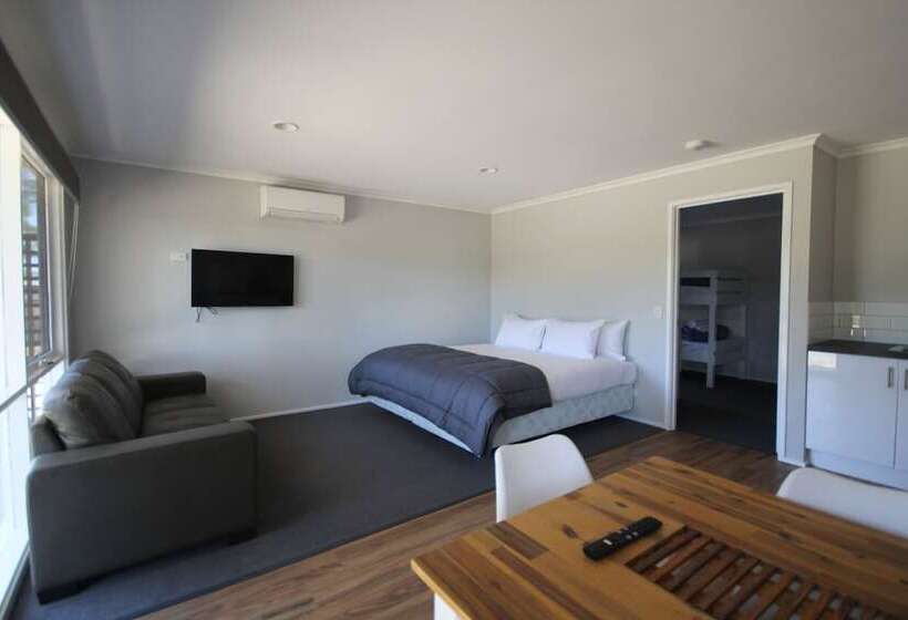 패밀리 룸, Phillip Island Park Lane Holiday Park