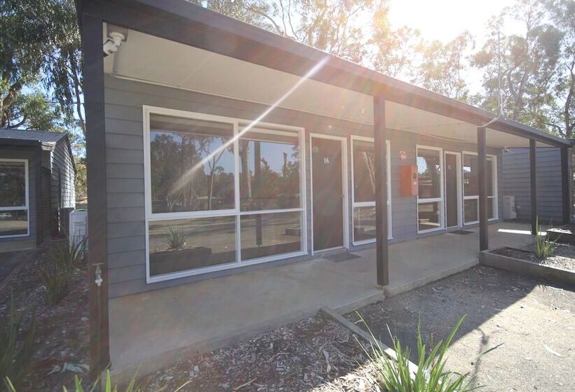 Семейный Номер, Phillip Island Park Lane Holiday Park