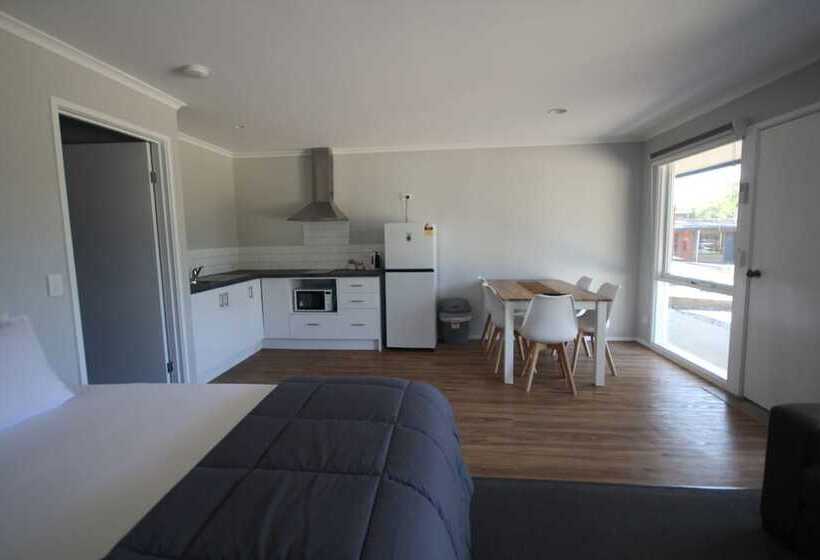 Семейный Номер, Phillip Island Park Lane Holiday Park