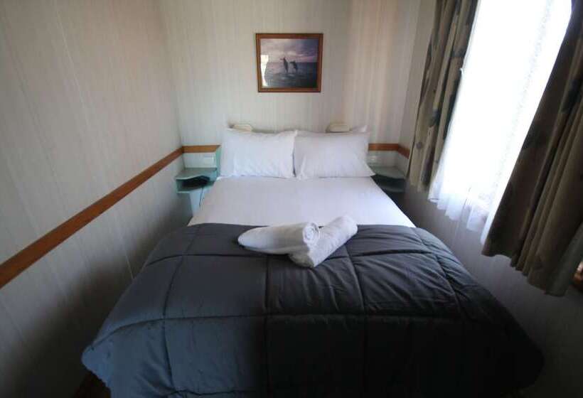 오두막, Phillip Island Park Lane Holiday Park