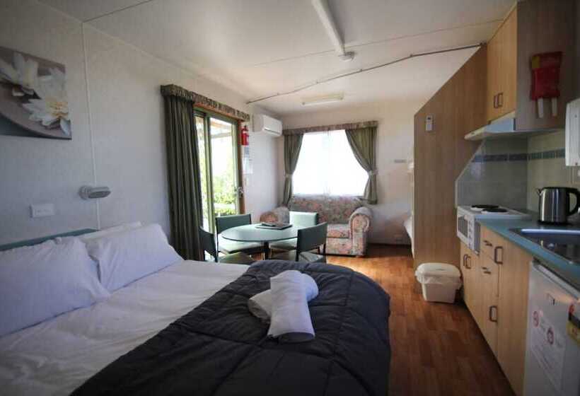 Студия Стандарт, Phillip Island Park Lane Holiday Park