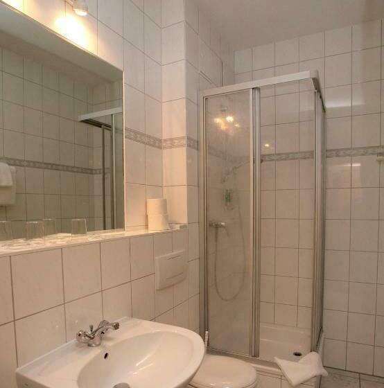 Номер Комфорт, Ostseehotel Wustrow