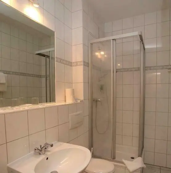 コンフォートルーム, Ostseehotel Wustrow