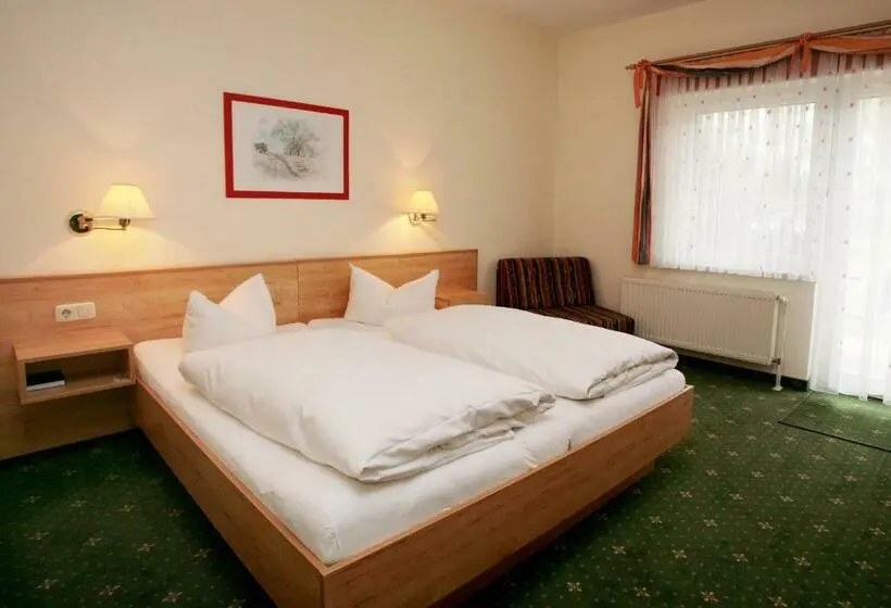 コンフォートルーム, Ostseehotel Wustrow