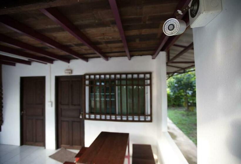 בית, 3 חדרי שינה, Hora Home