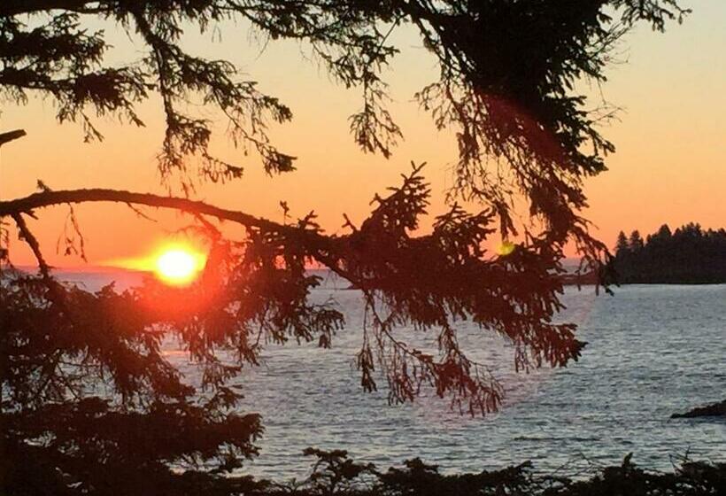 סוויטת 2 חדרי שינה, Melfort Bell Guest Suites