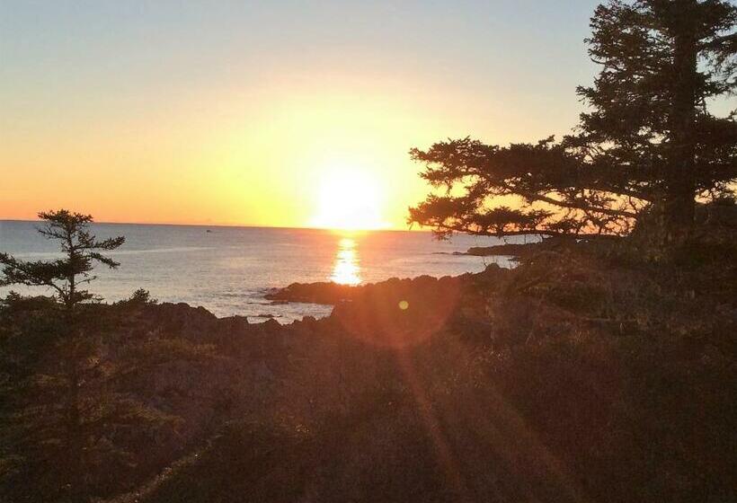 סוויטת 2 חדרי שינה, Melfort Bell Guest Suites