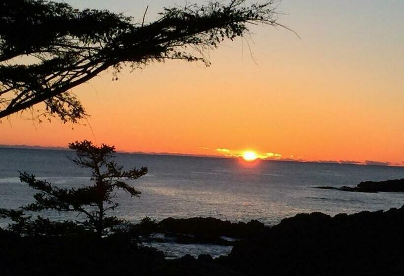 סוויטת 2 חדרי שינה, Melfort Bell Guest Suites