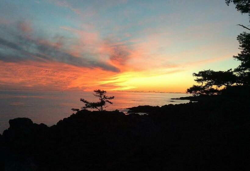 סוויטת 2 חדרי שינה, Melfort Bell Guest Suites