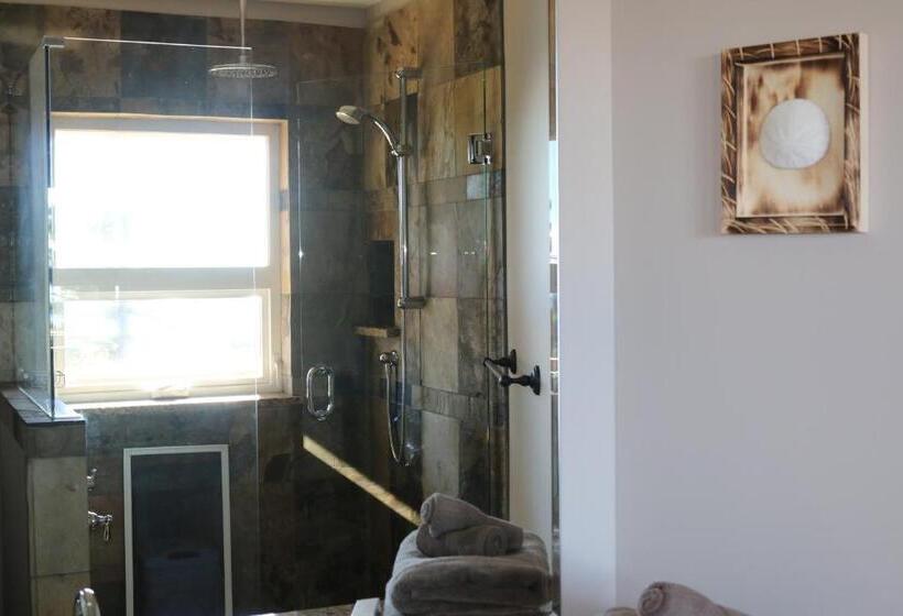 סוויטת 2 חדרי שינה, Melfort Bell Guest Suites